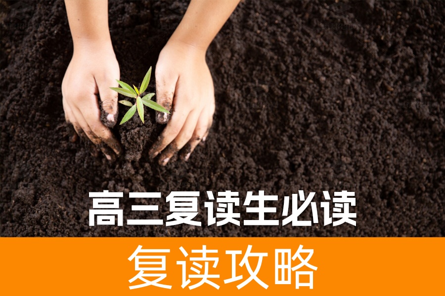 高三复读生必读:三大黄金建议,助你实现高考逆袭